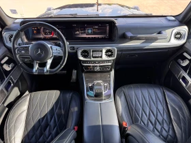 Mercedes-Benz G 63 AMG / BURMASTER / 360 / CARBON /  , снимка 10