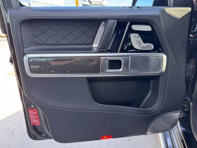 Mercedes-Benz G 63 AMG / BURMASTER / 360 / CARBON /  , снимка 15