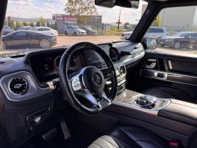 Mercedes-Benz G 63 AMG / BURMASTER / 360 / CARBON /  , снимка 9