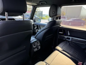 Mercedes-Benz G 63 AMG / BURMASTER / 360 / CARBON /  , снимка 13