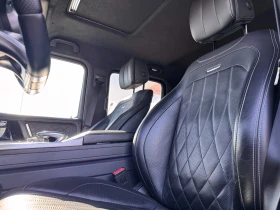 Mercedes-Benz G 63 AMG / BURMASTER / 360 / CARBON /  , снимка 12