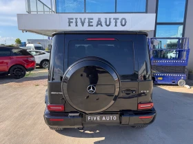 Mercedes-Benz G 63 AMG / BURMASTER / 360 / CARBON /  , снимка 6