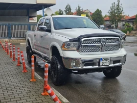 Dodge RAM 1500, снимка 1