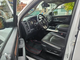 Dodge RAM 1500, снимка 8