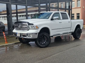 Dodge RAM 1500, снимка 5