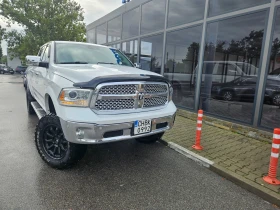 Dodge RAM 1500, снимка 4