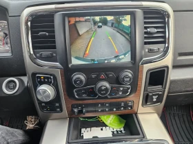 Dodge RAM 1500, снимка 10