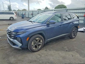 Hyundai Tucson, снимка 1