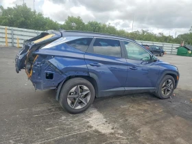 Hyundai Tucson, снимка 3