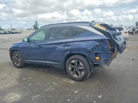 Hyundai Tucson, снимка 2