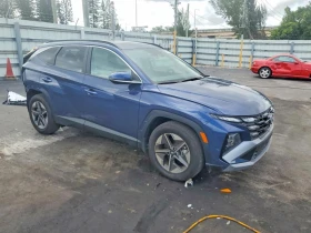 Hyundai Tucson, снимка 4