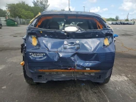 Hyundai Tucson, снимка 6