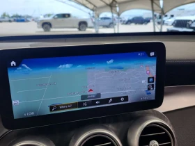 Mercedes-Benz GLC 43 AMG ПОДГРЕВИ * ПАНО * KEYLESS * АВТОКРЕДИТ, снимка 11