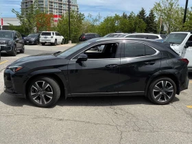 Lexus UX 250h * ДИСТРОНИК  * ШИБИДАХ * АВТОКРЕДИТ, снимка 2