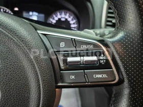 Kia Sportage ОБДУХВАНЕ * ПАНО * KEYLESS * АВТОКРЕДИТ, снимка 15