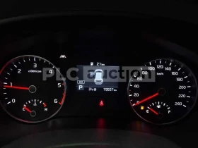 Kia Sportage ОБДУХВАНЕ * ПАНО * KEYLESS * АВТОКРЕДИТ, снимка 6