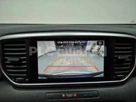 Kia Sportage ОБДУХВАНЕ * ПАНО * KEYLESS * АВТОКРЕДИТ, снимка 14