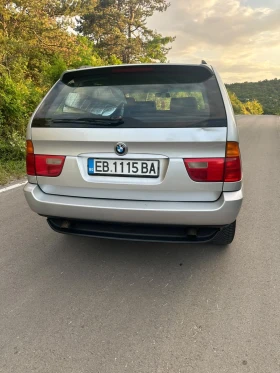 BMW X5 3.0, снимка 6