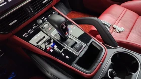 Porsche Cayenne Turbo GT НАЛИЧНА КРАЙНА ЦЕНА, снимка 9