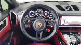 Porsche Cayenne Turbo GT НАЛИЧНА КРАЙНА ЦЕНА, снимка 13