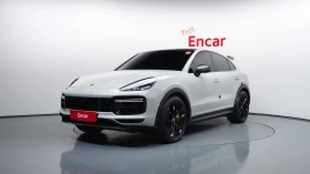 Porsche Cayenne Turbo GT НАЛИЧНА КРАЙНА ЦЕНА, снимка 1