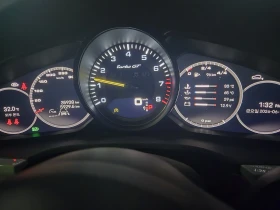 Porsche Cayenne Turbo GT НАЛИЧНА КРАЙНА ЦЕНА, снимка 8