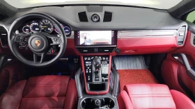 Porsche Cayenne Turbo GT НАЛИЧНА КРАЙНА ЦЕНА, снимка 7