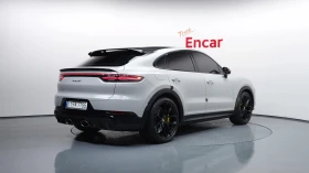 Porsche Cayenne Turbo GT НАЛИЧНА КРАЙНА ЦЕНА, снимка 2