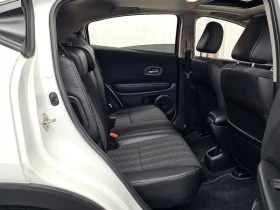 Honda Hr-v 1.8 Бензин, снимка 10