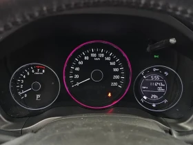 Honda Hr-v 1.8 Бензин, снимка 5