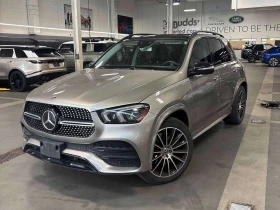 Mercedes-Benz GLE 450 4MATIC | CARFAX | АВТОКРЕДИТ БЕЗ ПЪРВОНАЧАЛНА, снимка 1