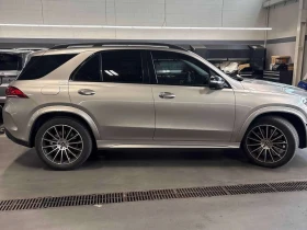 Mercedes-Benz GLE 450 4MATIC | CARFAX | АВТОКРЕДИТ БЕЗ ПЪРВОНАЧАЛНА, снимка 4