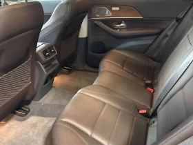 Mercedes-Benz GLE 450 4MATIC | CARFAX | АВТОКРЕДИТ БЕЗ ПЪРВОНАЧАЛНА, снимка 11