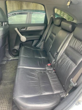 Honda Cr-v, снимка 10