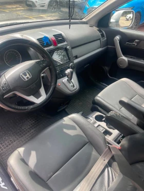 Honda Cr-v, снимка 9