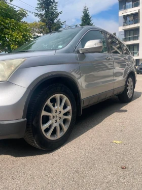 Honda Cr-v, снимка 3