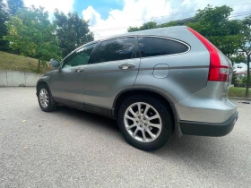 Honda Cr-v, снимка 4