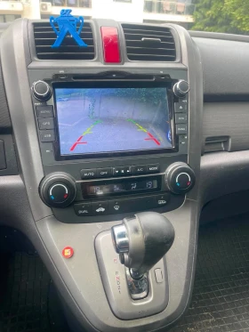 Honda Cr-v, снимка 8