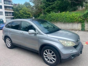 Honda Cr-v, снимка 2