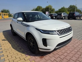 Land Rover Range Rover Evoque 2.0 HIBRID, снимка 7
