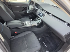 Land Rover Range Rover Evoque 2.0 HIBRID, снимка 11