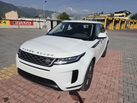 Land Rover Range Rover Evoque 2.0 HIBRID, снимка 1