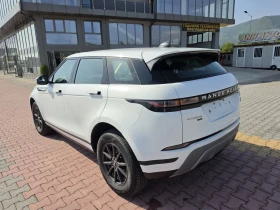 Land Rover Range Rover Evoque 2.0 HIBRID, снимка 3