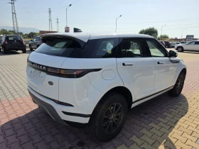 Land Rover Range Rover Evoque 2.0 HIBRID, снимка 5