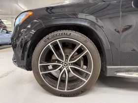 Mercedes-Benz GLS580 * AMG* 4M* ОБДУХ* HUD* 360VIEW* DIS+ * M.Hybrid* , снимка 7