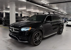 Mercedes-Benz GLS580 * AMG* 4M* ОБДУХ* HUD* 360VIEW* DIS+ * M.Hybrid* , снимка 1