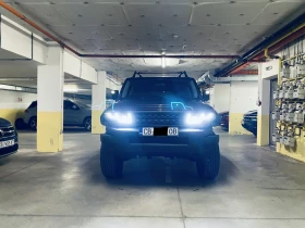 Toyota Fj cruiser, снимка 2
