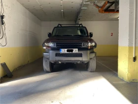Toyota Fj cruiser, снимка 7