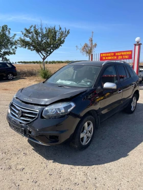 Renault Koleos, снимка 1