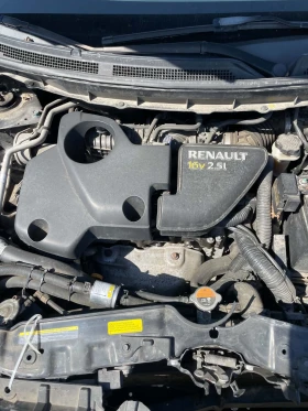 Renault Koleos, снимка 6